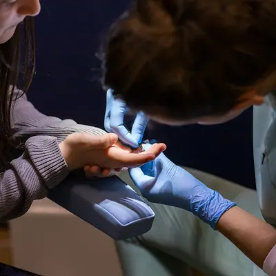 Podologia Kraków/Refleksologia i masaż